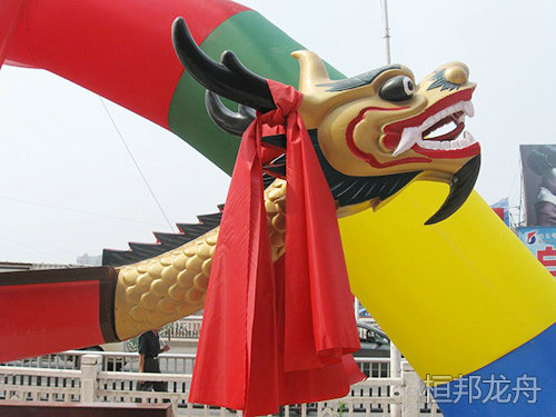 玻璃鋼龍頭
