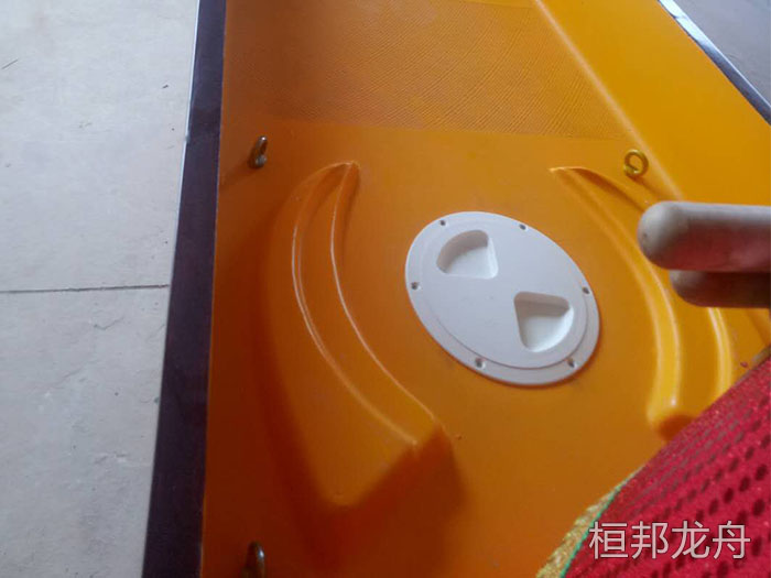 龍舟工藝 龍舟工藝